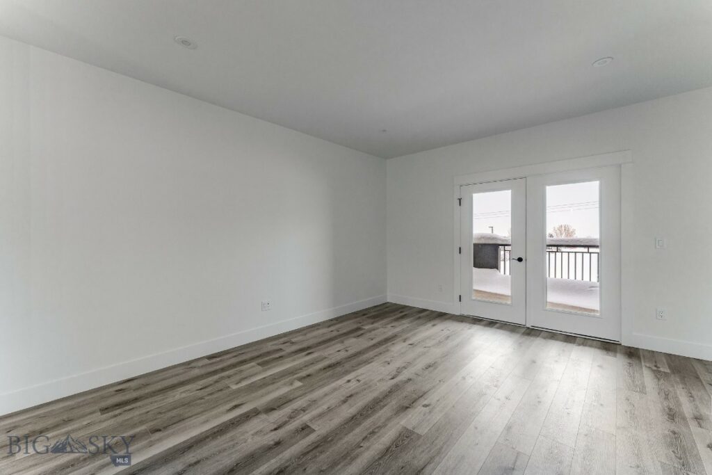 1704 W Lincoln Street, Bozeman MT 59715