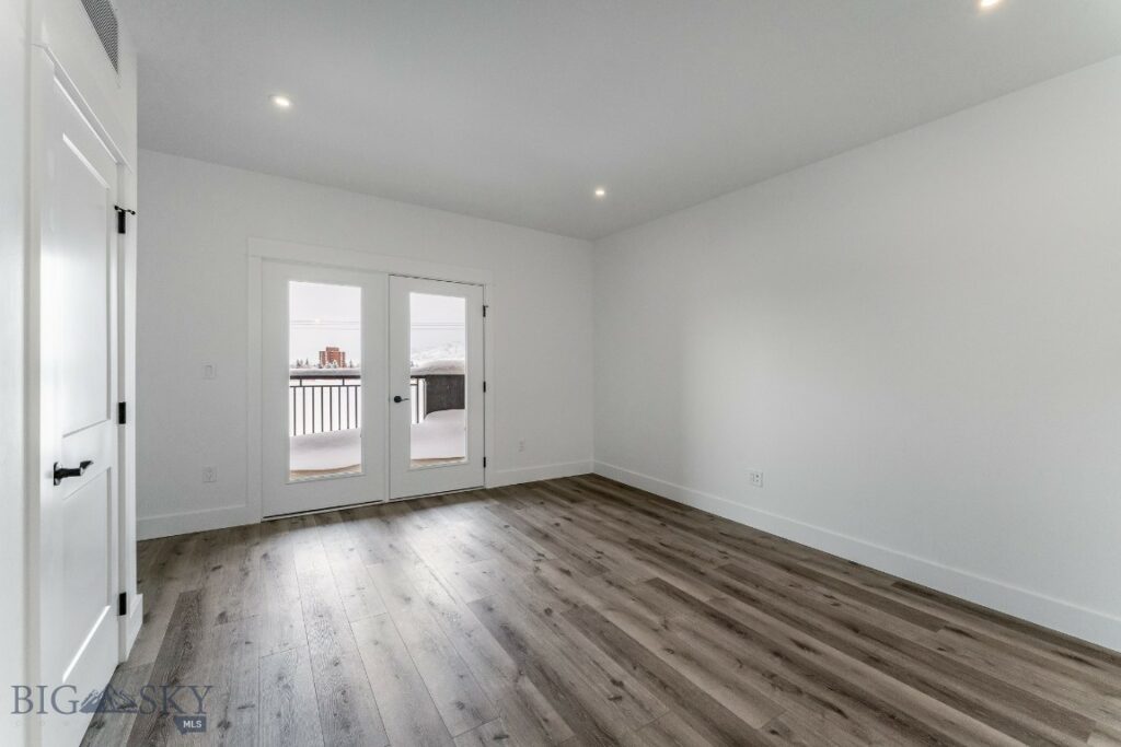 1704 W Lincoln Street, Bozeman MT 59715
