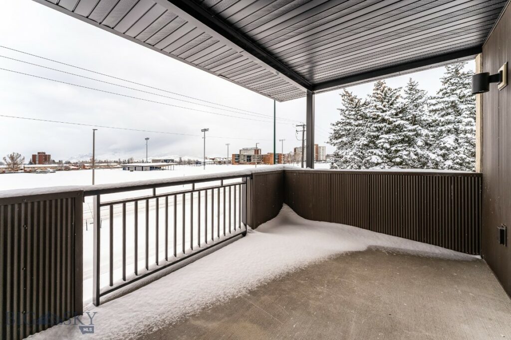 1704 W Lincoln Street, Bozeman MT 59715