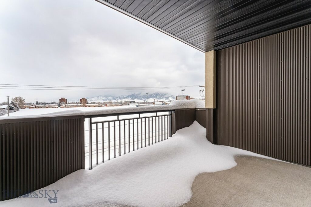 1704 W Lincoln Street, Bozeman MT 59715
