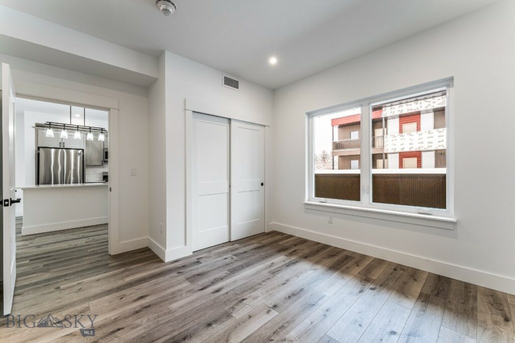 1704 W Lincoln Street, Bozeman MT 59715