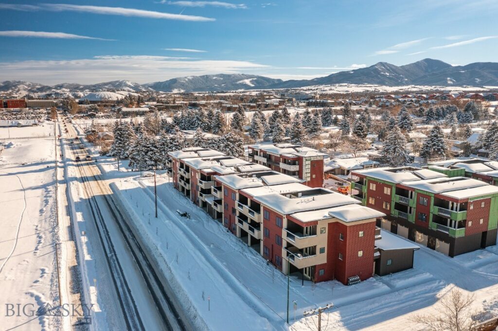 1704 W Lincoln Street, Bozeman MT 59715