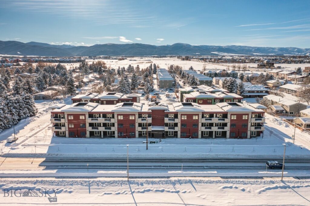 1704 W Lincoln Street, Bozeman MT 59715