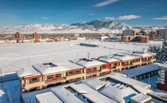 1704 W Lincoln Street, Bozeman MT 59715