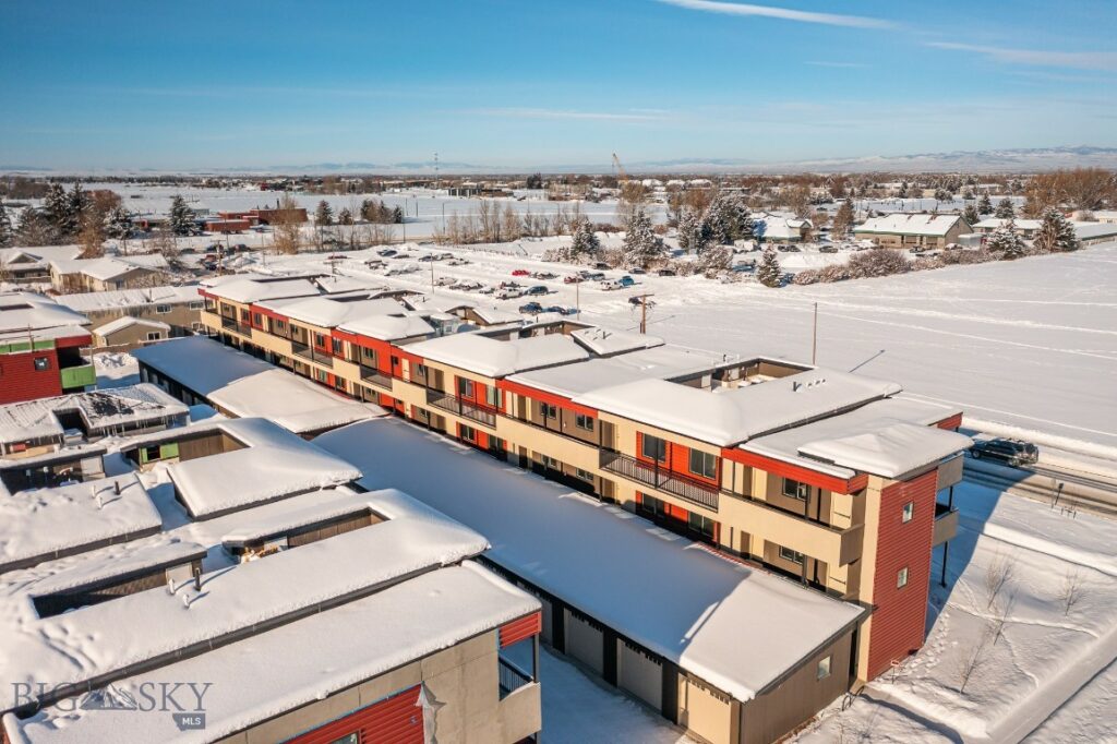 1704 W Lincoln Street, Bozeman MT 59715
