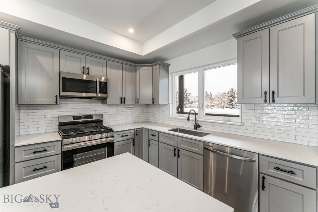 1704 W Lincoln Street, Bozeman MT 59715