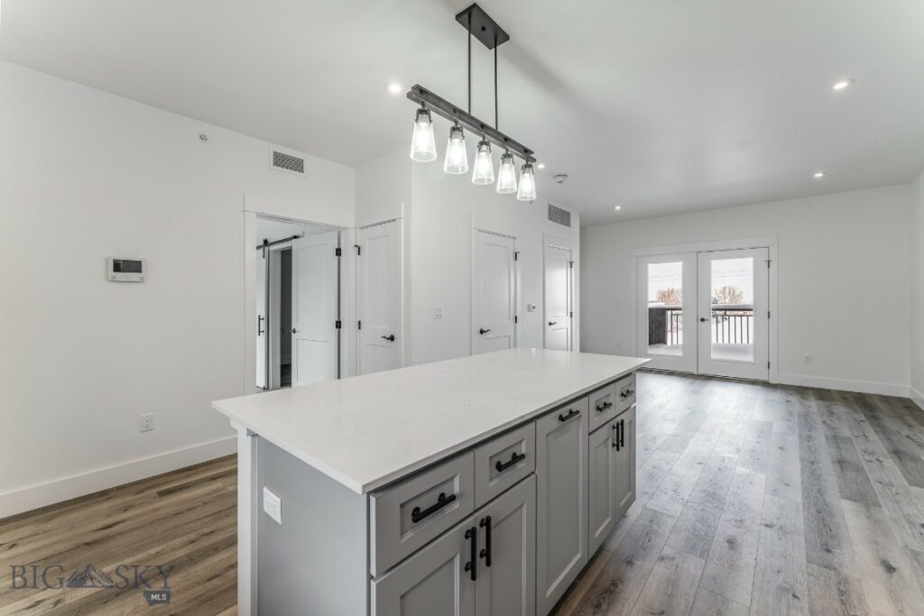 1704 W Lincoln Street, Bozeman MT 59715