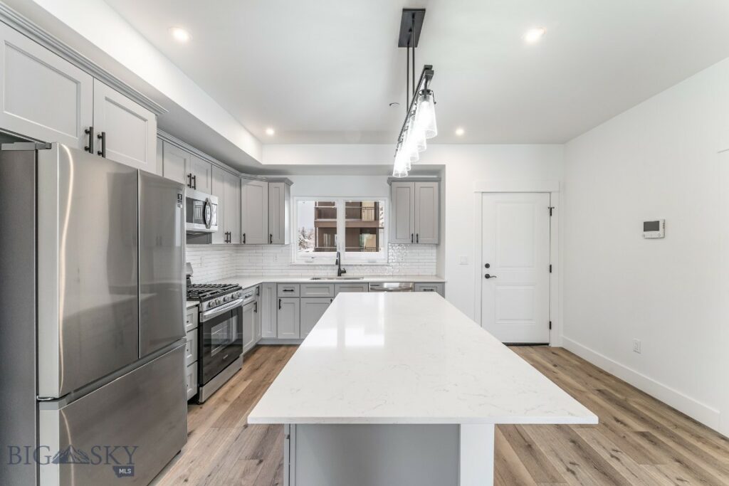 1704 W Lincoln Street, Bozeman MT 59715