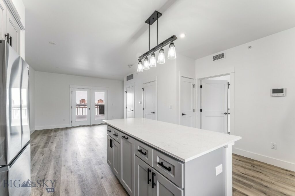 1704 W Lincoln Street, Bozeman MT 59715