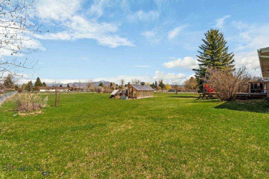 1709 Wildflower Way, Bozeman MT 59715
