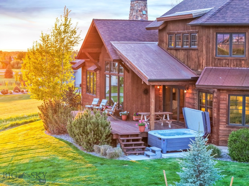 171 Brave Heart Loop, Bozeman MT 59718