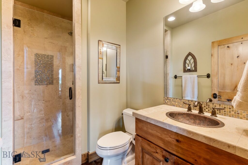171 Brave Heart Loop, Bozeman MT 59718