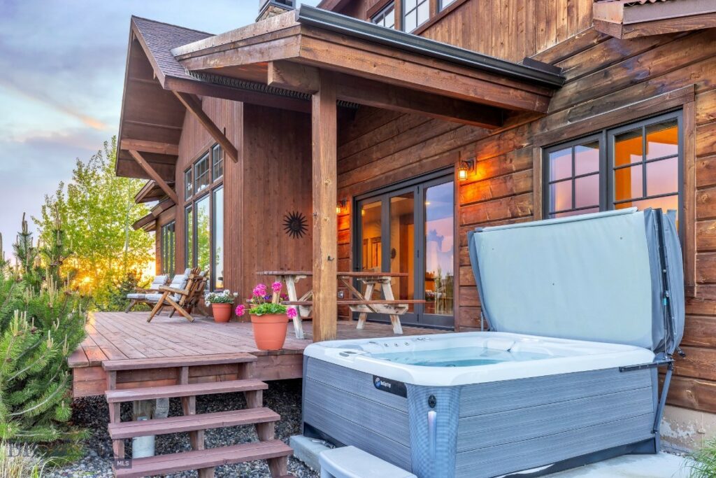 171 Brave Heart Loop, Bozeman MT 59718