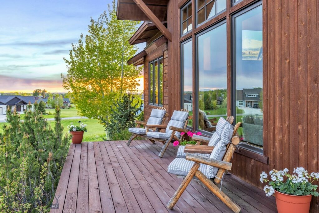 171 Brave Heart Loop, Bozeman MT 59718