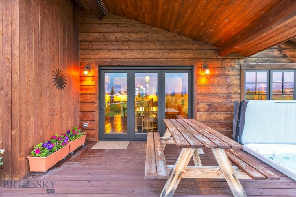 171 Brave Heart Loop, Bozeman MT 59718
