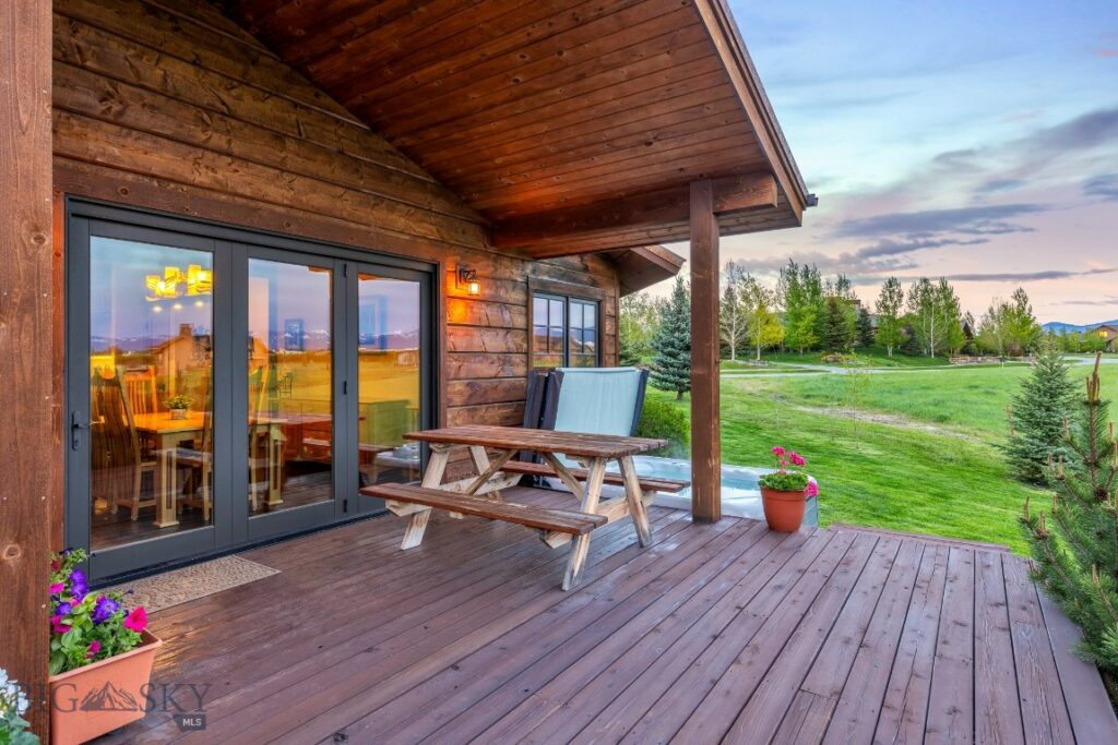 171 Brave Heart Loop, Bozeman MT 59718