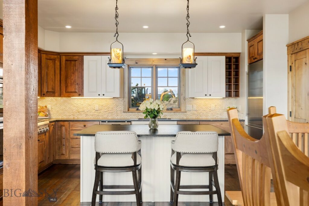 171 Brave Heart Loop, Bozeman MT 59718