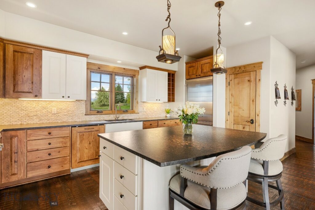 171 Brave Heart Loop, Bozeman MT 59718