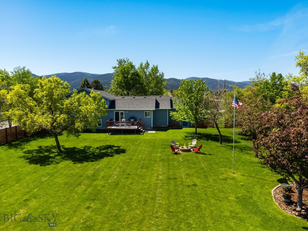 1711 Park View Place, Bozeman MT 59715