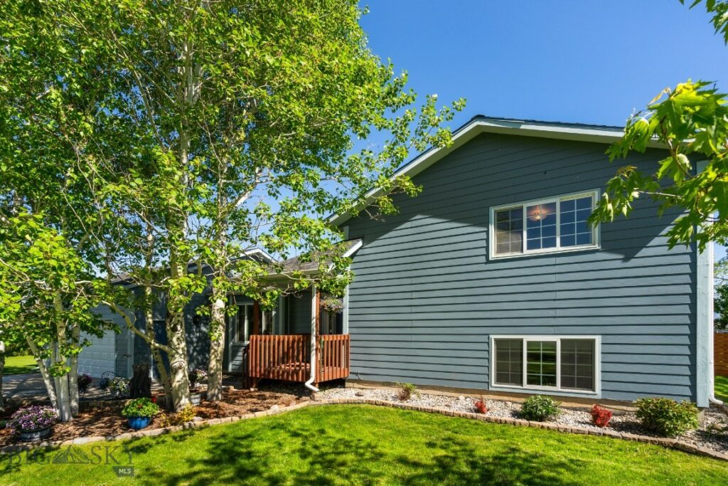 1711 Park View Place, Bozeman MT 59715