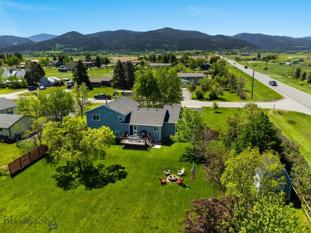 1711 Park View Place, Bozeman MT 59715