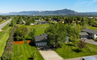 1711 Park View Place, Bozeman MT 59715