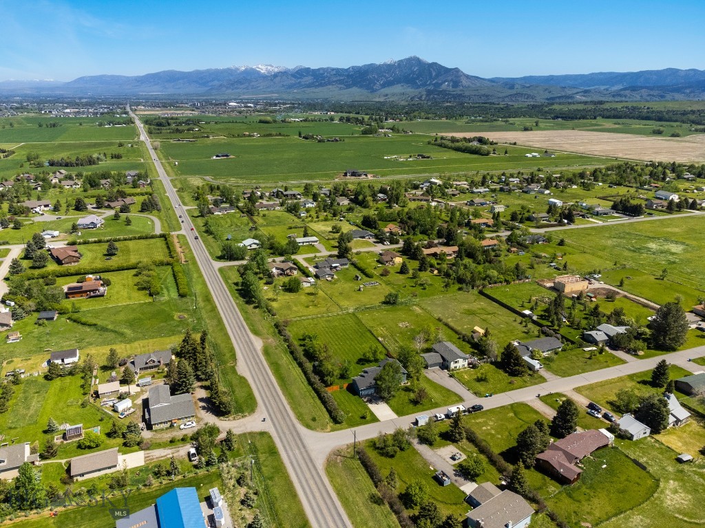 1711 Park View Place, Bozeman MT 59715