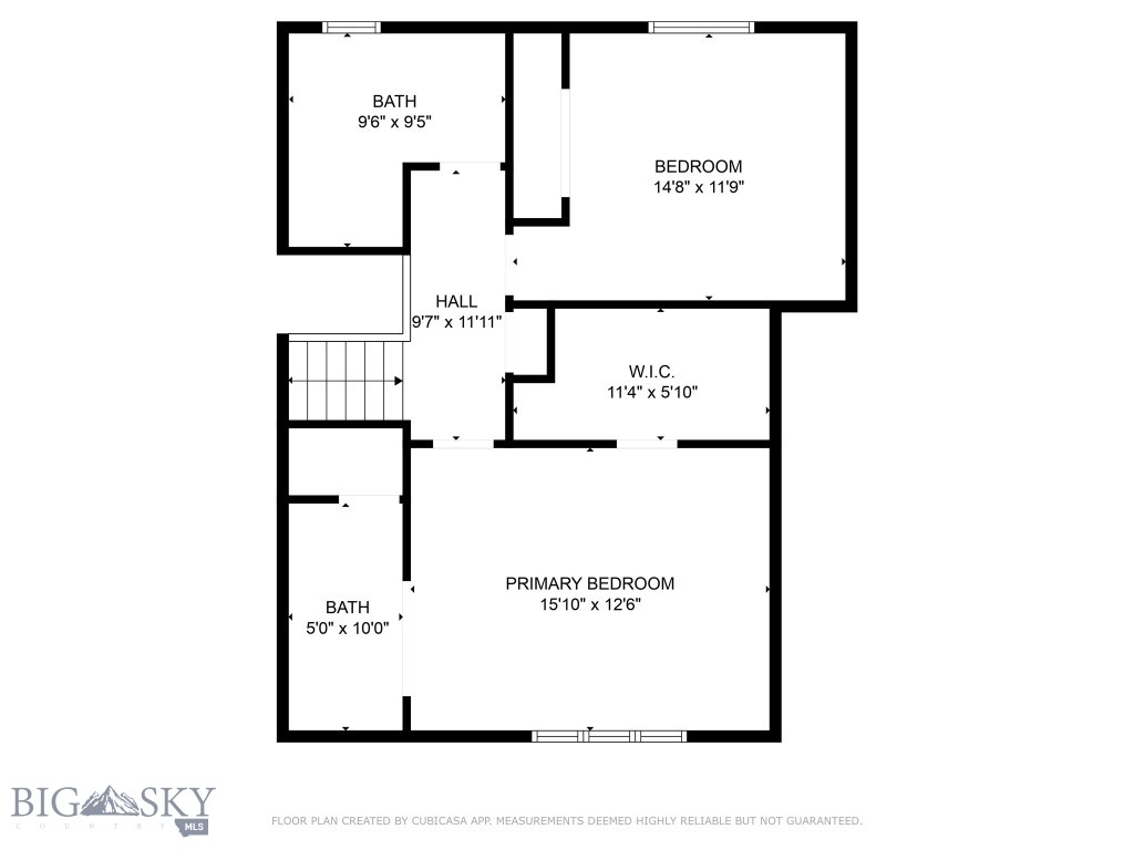 1711 Park View Place, Bozeman MT 59715