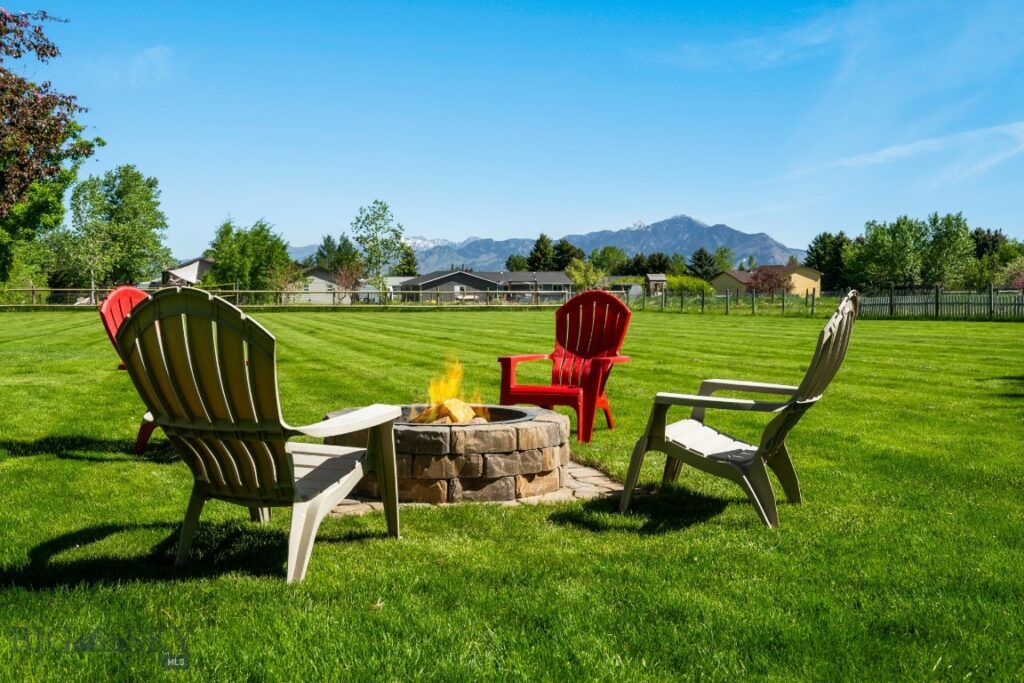 1711 Park View Place, Bozeman MT 59715