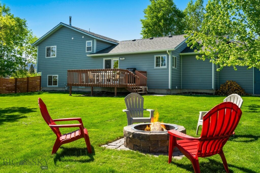 1711 Park View Place, Bozeman MT 59715