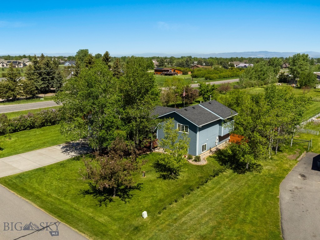 1711 Park View Place, Bozeman MT 59715