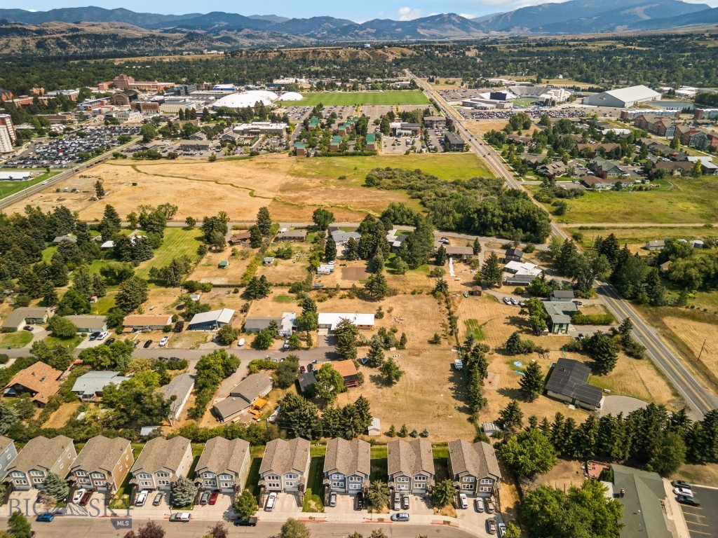 1714 Alder Court Ln., Bozeman MT 59715