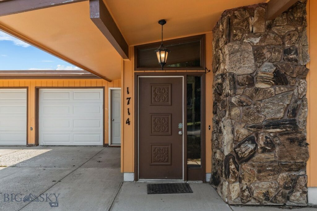 1714 Alder Court Ln., Bozeman MT 59715