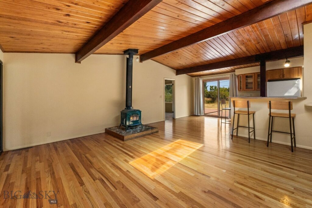 1714 Alder Court Ln., Bozeman MT 59715