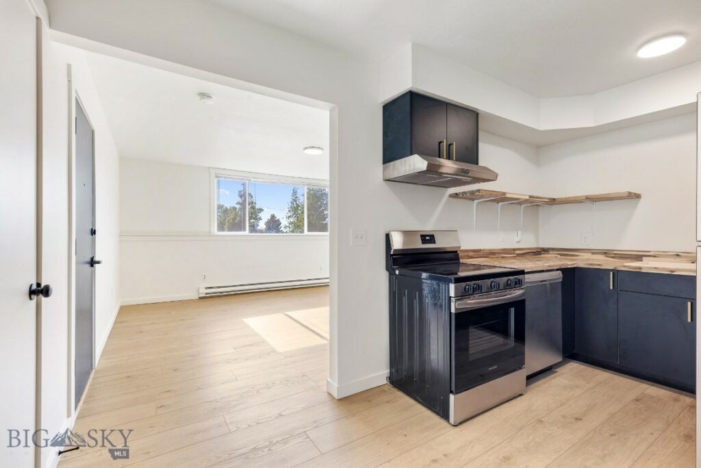 1714 S 19th Avenue, Bozeman MT 59718