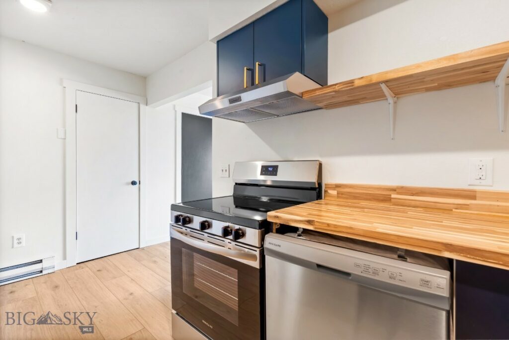 1714 S 19th Avenue, Bozeman MT 59718