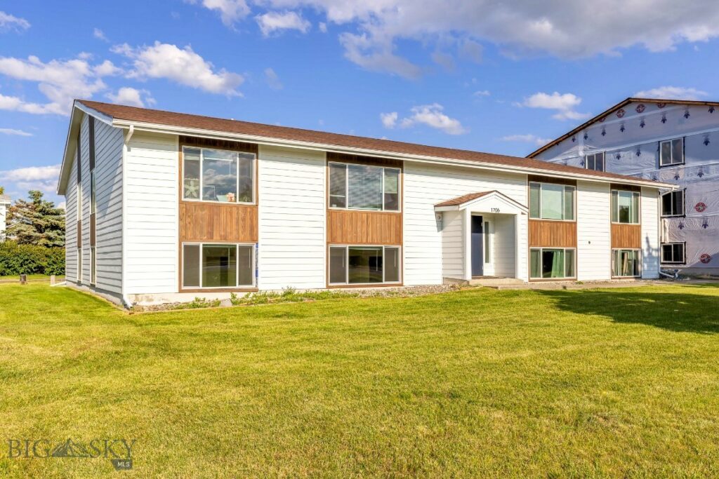 1714 S 19th Avenue, Bozeman MT 59718
