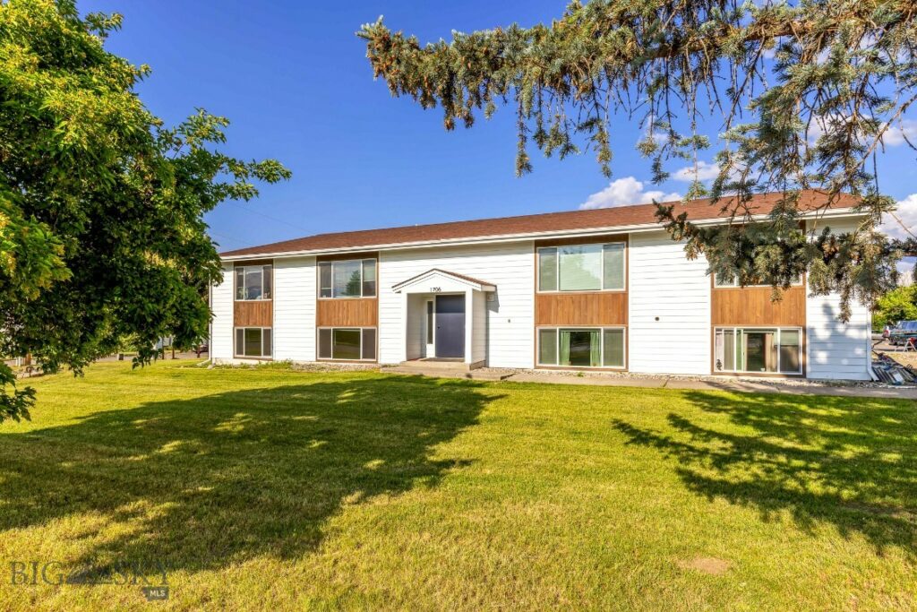 1714 S 19th Avenue, Bozeman MT 59718