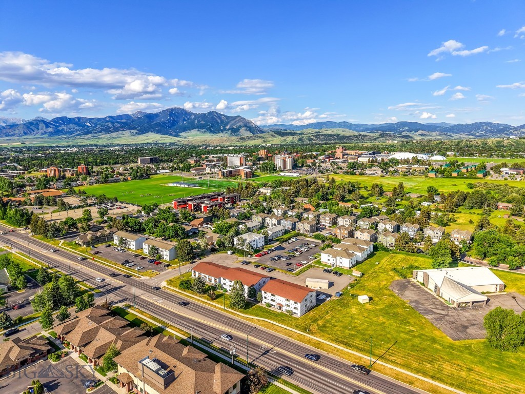 1714 S 19th Avenue, Bozeman MT 59718