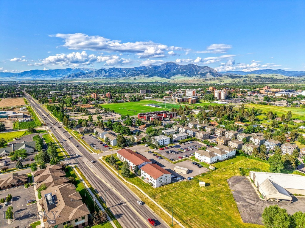 1714 S 19th Avenue, Bozeman MT 59718