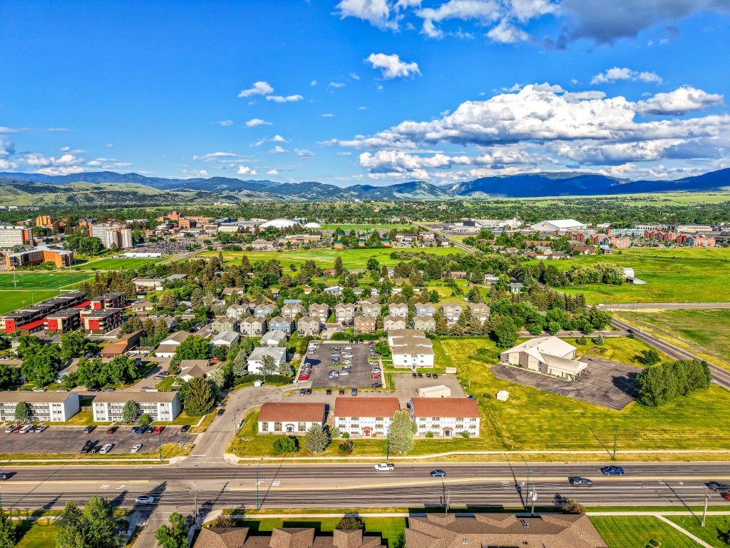 1714 S 19th Avenue, Bozeman MT 59718