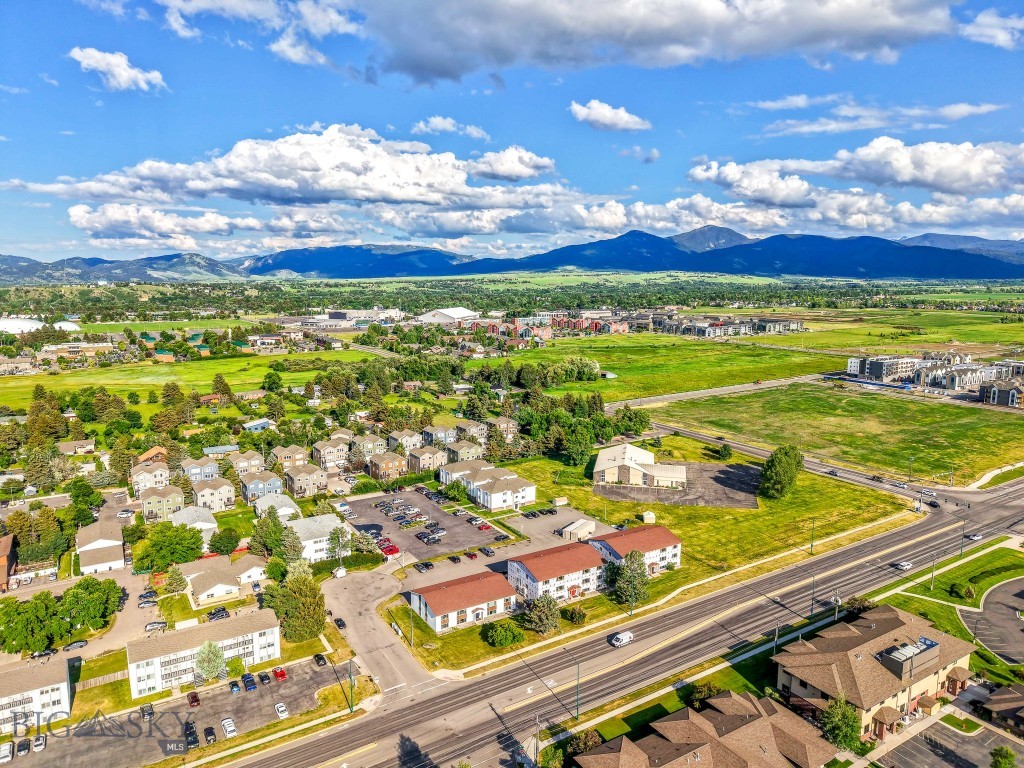 1714 S 19th Avenue, Bozeman MT 59718