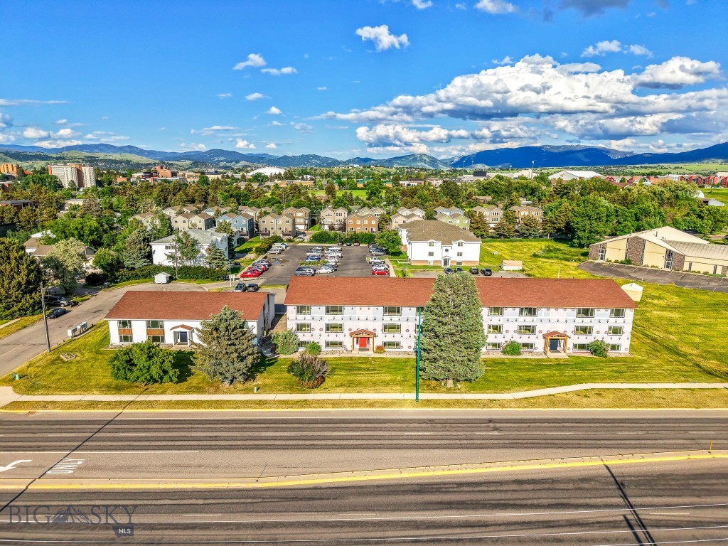 1714 S 19th Avenue, Bozeman MT 59718