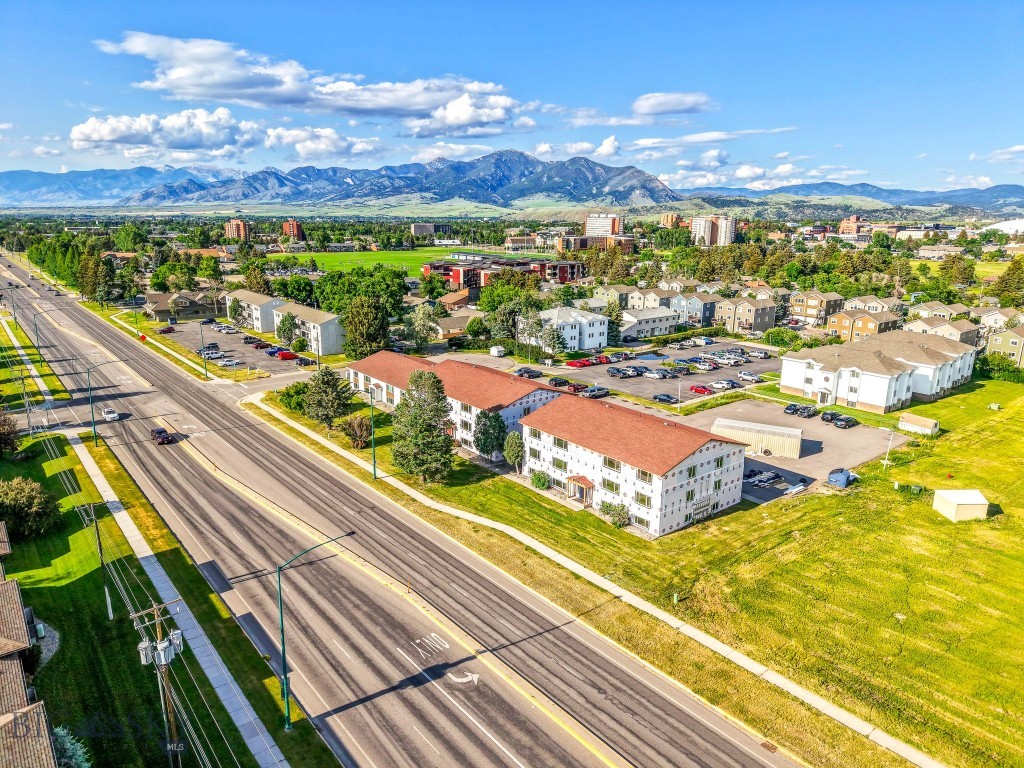 1714 S 19th Avenue, Bozeman MT 59718