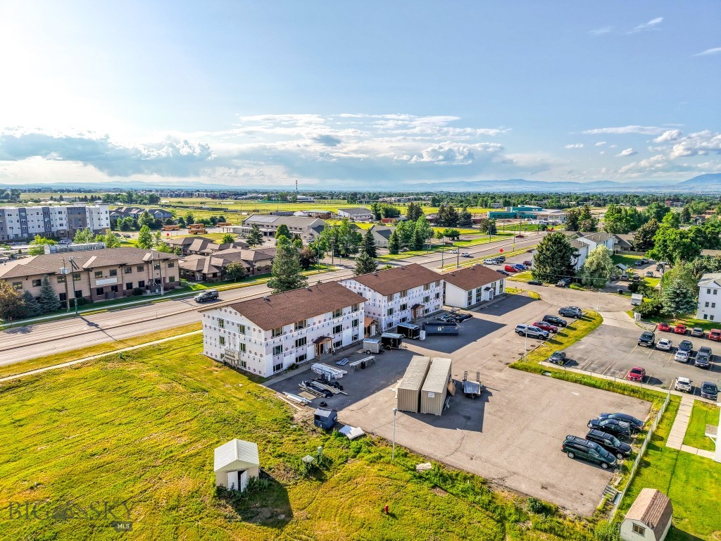 1714 S 19th Avenue, Bozeman MT 59718