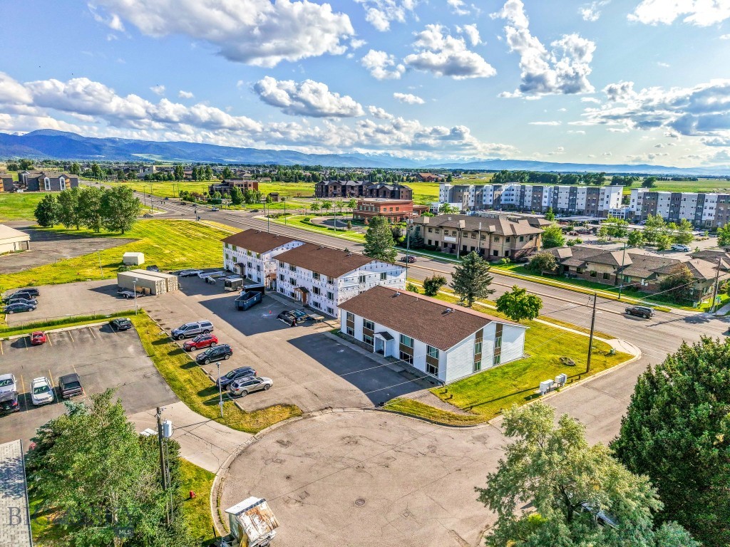 1714 S 19th Avenue, Bozeman MT 59718