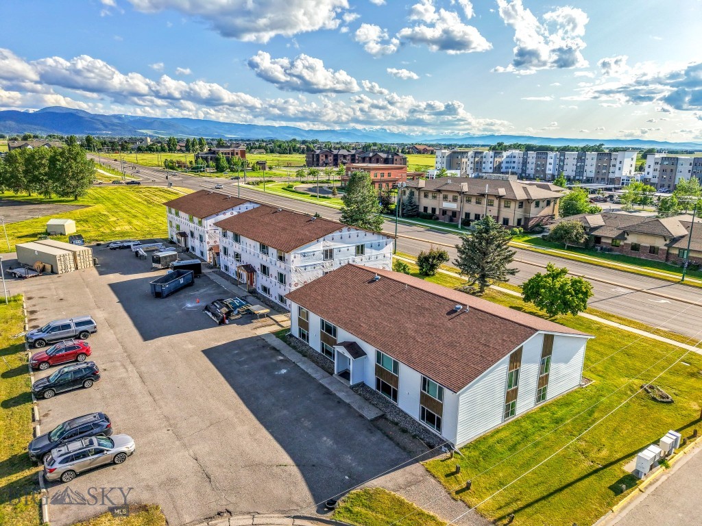 1714 S 19th Avenue, Bozeman MT 59718