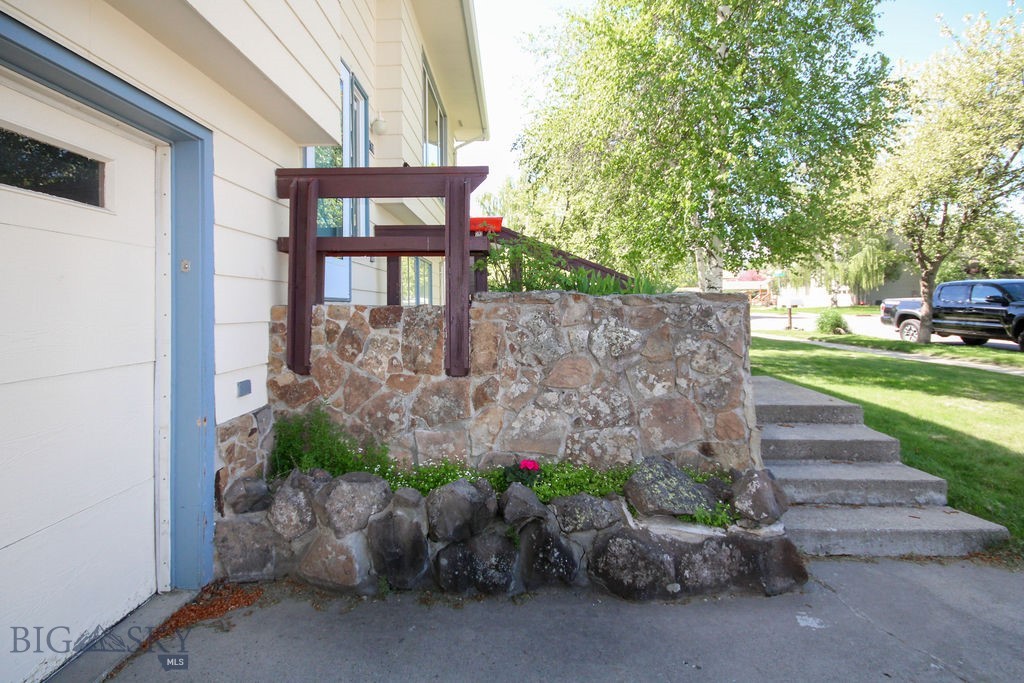 1716 S Rouse, Bozeman MT 59715