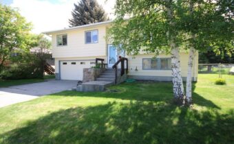 1716 S Rouse, Bozeman MT 59715