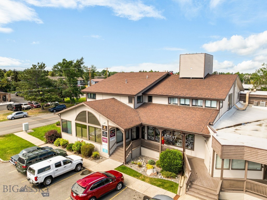 1716 W Main Street, Bozeman MT 59715